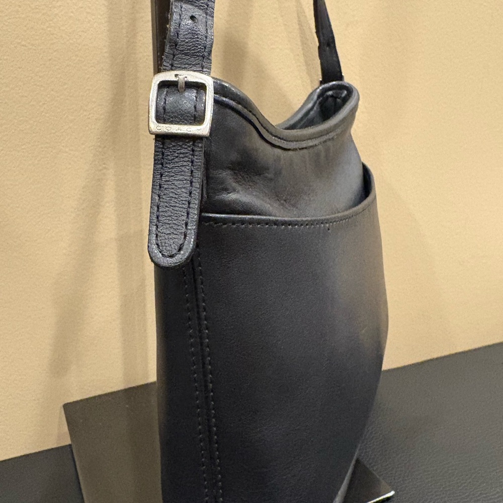 Coach Vintage Mambo Crossbody Bag - Picture 3 of 6